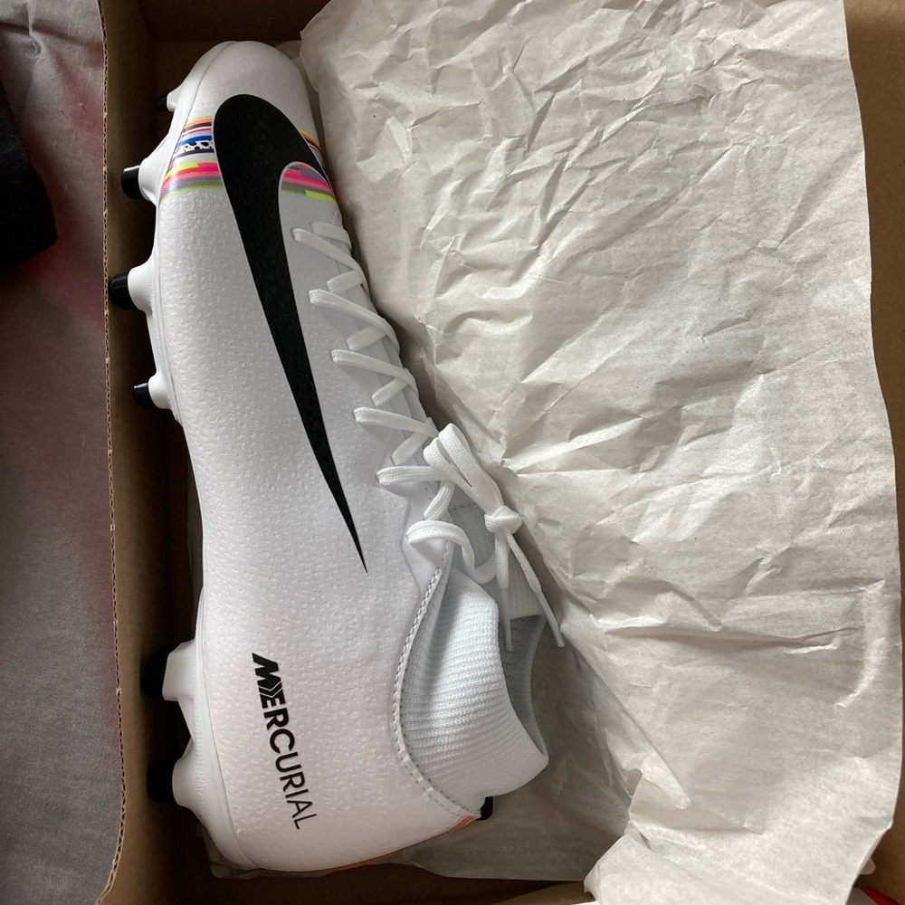 soccer cleats